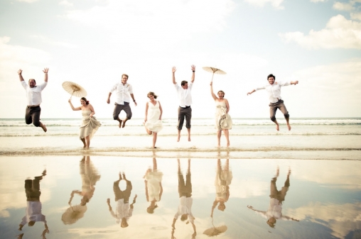 Wedding Photography Cornwall 1